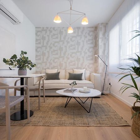 Miosotis Suites Madrid Dış mekan fotoğraf
