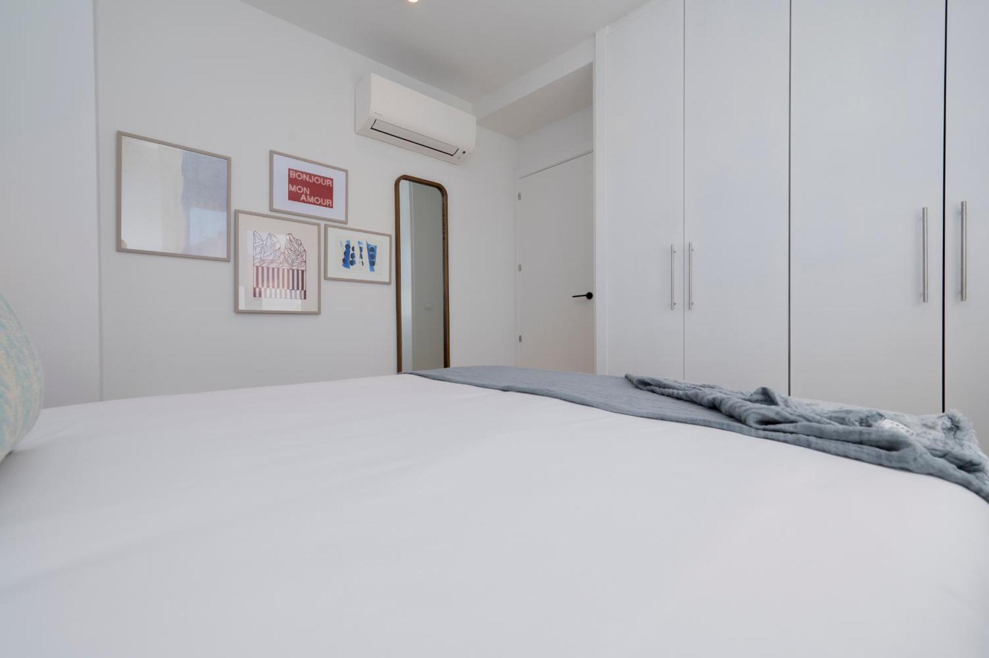 Miosotis Suites Madrid Dış mekan fotoğraf